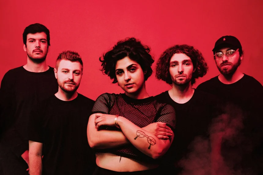 Sweet Pill Announce New Album Still, There’s a Glow and Release Energetic Lead Single “No Control”