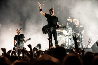 Rise Against Announce 2025 North American Tour With Destroy Boys
