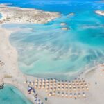 Elafonissi Beach in Crete Named One of the World’s Best Beaches