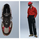 Aime Leon Dore and New Balance Drop Their UK-Made 991 Collaboration