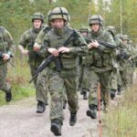 Finland Moves to Raise Reserve Age Limit to 65 in Defense Policy Shift