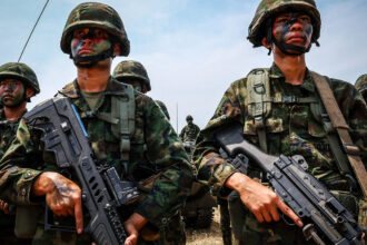 Thailand and Cambodia Hold New Talks Amid Ongoing Border Clashes