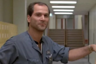 Why Rick Moranis Was Fired From The Breakfast Club Before Filming Began