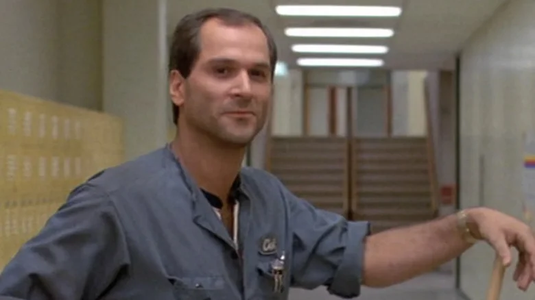 Why Rick Moranis Was Fired From The Breakfast Club Before Filming Began