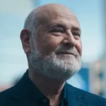 Rob Reiner and Wife Michele Found Dead in Tragic Apparent Homicide