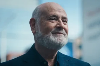 Rob Reiner and Wife Michele Found Dead in Tragic Apparent Homicide