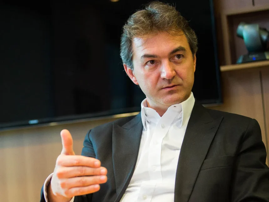 Brazil meat-packing giant JBS to pay record $3.2bn corruption fine