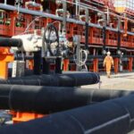 Kazakhstan to redirect part of Kashagan output to China after attack on CPC terminal