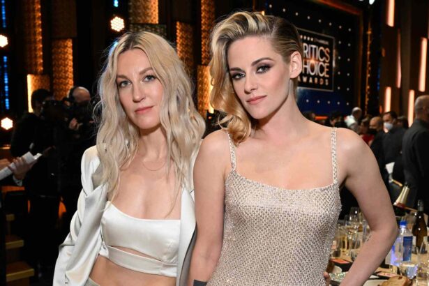 Kristen Stewart Opens Up About Marriage to Dylan Meyer and What It Really Means to Her