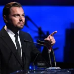 Why Leonardo DiCaprio Says He Would Never Want to Direct a Film