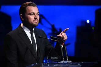 Why Leonardo DiCaprio Says He Would Never Want to Direct a Film