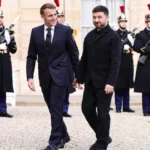 France Pushes European Security Agenda and Considers Direct Talks with Putin