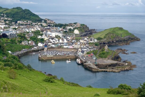 The Best Hotels in Devon: Coastal Charm, Countryside Calm, and Characterful Stays