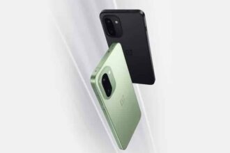 OnePlus 15R Finally Gets a Bigger, Better Selfie Camera Upgrade