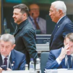 Europe’s Reluctance on Russian Frozen Assets Highlights Strategic Hesitation