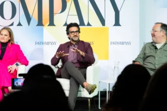 How Leaders Can Build a Workplace That Truly Centers Mental Health