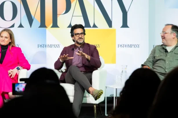 How Leaders Can Build a Workplace That Truly Centers Mental Health