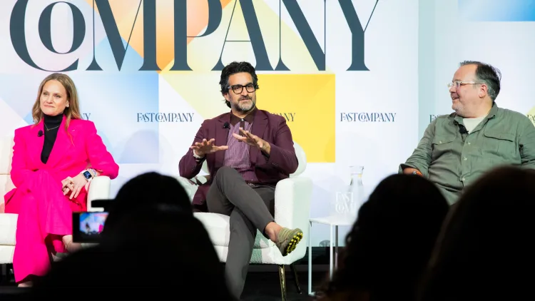 How Leaders Can Build a Workplace That Truly Centers Mental Health