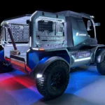 How a Denver Startup Is Emerging as a Rising Star in Moon Mobility