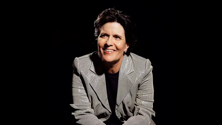 Kara Swisher on Tech Giants, AI Power Plays, and the Battle for Warner Bros. Discovery