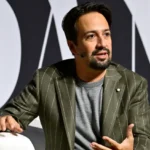 How Lin-Manuel Miranda Decides Which Ideas Are Worth Developing