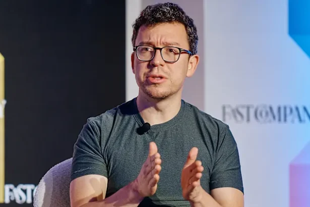 Duolingo CEO Says AI Translation Won’t Kill Language Learning