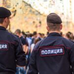 Russia Reports New Incident Near Site Where General Was Killed, Two Police Injured