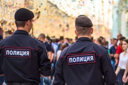 Russia Reports New Incident Near Site Where General Was Killed, Two Police Injured