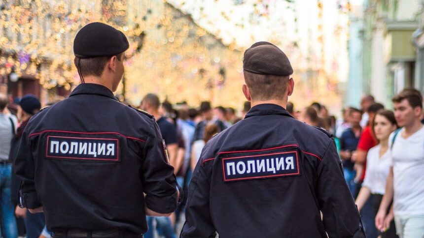 Russia Reports New Incident Near Site Where General Was Killed, Two Police Injured