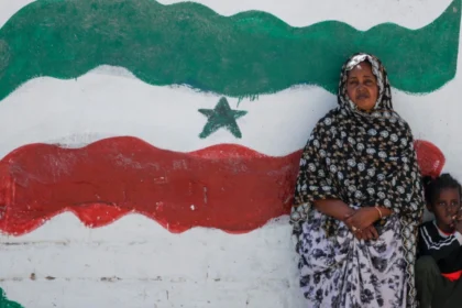 Israel Recognition of Somaliland Sparks Emergency OIC Session