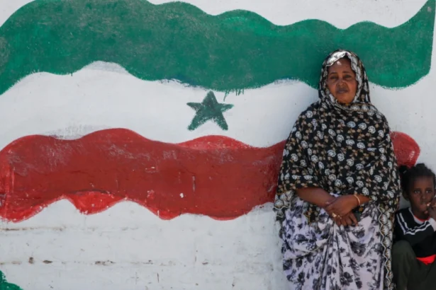 Israel Recognition of Somaliland Sparks Emergency OIC Session