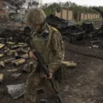Russian Forces Allegedly Abduct Around 50 Ukrainian Civilians in Sumy Region