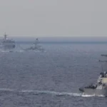 U.S. Intercepts Another Oil Tanker Near Venezuela Amid Intensifying Maritime Pressure