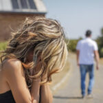 Why Some People Heal by Leaving — Not Talking