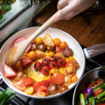 Don’t Overcrowd the Pan — Here’s Why