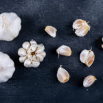 Use Pre-Peeled Garlic for Faster Prep