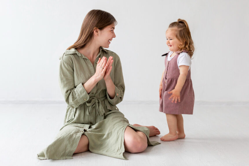 How Early Praise Can Create Adult Perfectionism