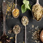 How to Capture Maximum Flavor From Herbs