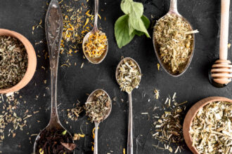 How to Capture Maximum Flavor From Herbs