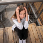 When Self-Love Feels Unsafe