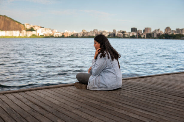 Why Some People Feel Lonely Even in Secure Relationships