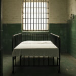 What happens if no one bails you out of jail