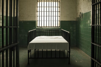 What happens if no one bails you out of jail