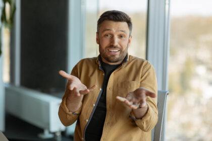 How Over-Explaining Is Often a Sign of Emotional Wounds