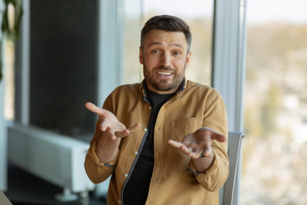 How Over-Explaining Is Often a Sign of Emotional Wounds