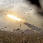 Russia Destroys Major Energy Facility in Kharkiv