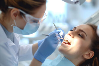 Mercury in Dental Fillings Raises Global Health Concerns as Bans Expand