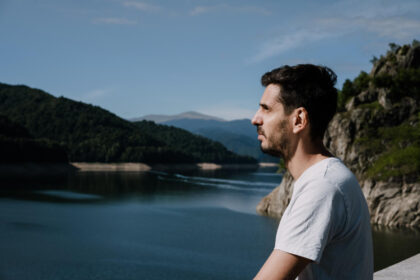 Why Being Calm Can Be a Trauma Response