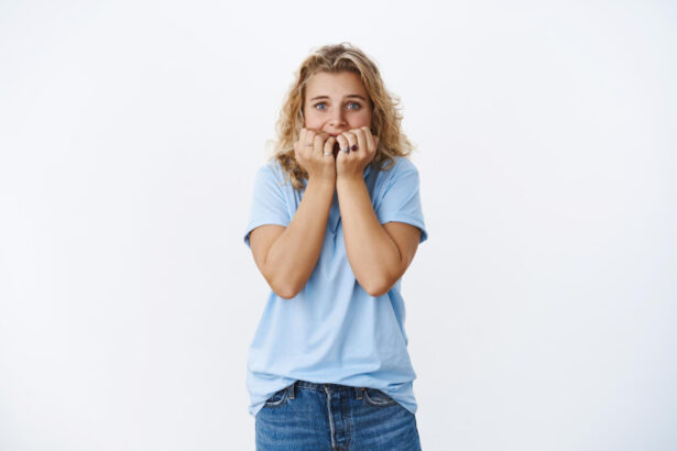 The Fear No One Talks About: Being Seen Without Being Needed