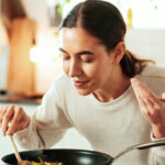 Why You Should Always Taste Before You Season